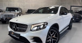 Mercedes GLC occasion  année 2017 boite Automatique Annonce Mercedes GLC occasion Diesel 350d 258Ch 4Matic Caméra 360 Attelage Alarme Pano / 05 à Saint-Diéry