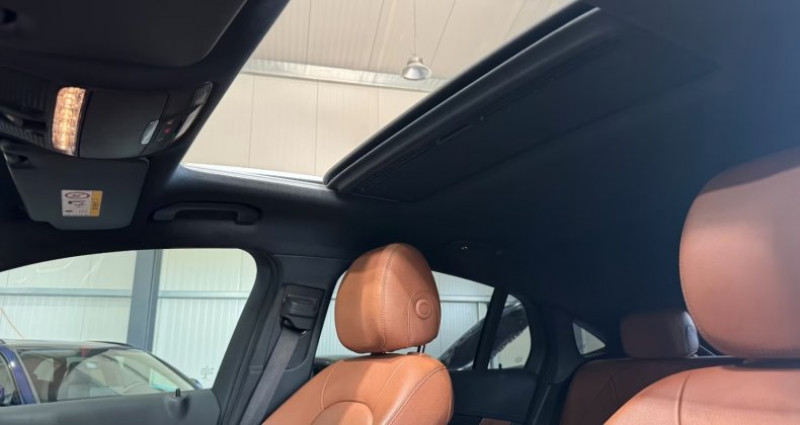 Mercedes GLC 350d 258Ch 4Matic Caméra 360 Attelage Alarme Pano / 05 2017 - photo n°7 Mercedes GLC 350d 258Ch 4Matic Caméra 360 Attelage Alarme Pano / 05  occasion à Saint-Diéry - photo n°7