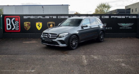Mercedes GLC , garage BS AUTO BRUNO SCHEURER AUTOMOBILE � SOUFFELWEYERSHEIM
