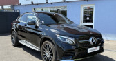 Mercedes GLC 350e 211 116ch Sportline 4 Matic 7G-Tronic plus   Danjoutin 90
