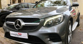 Mercedes GLC 350E 320 FASCINATION 4MATIC *SUIVI EXCLUSIF MERCEDES*   Chaville 92