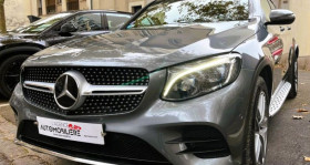 Mercedes GLC , garage AGENCE AUTOMOBILIERE CHAVILLE  Chaville