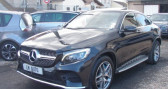 Annonce Mercedes GLC occasion Hybride 350E 320 FASCINATION 4MATIC � GAGNY