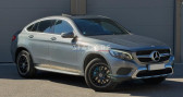 Annonce Mercedes GLC occasion Hybride 350E BVA 4-Matic � Roanne