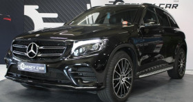 Mercedes GLC , garage AGENCY CAR VILLENEUVE D'ASCQ  VILLENEUVE D'ASCQ