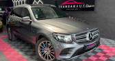 Annonce Mercedes GLC occasion Hybride 350e Fascination AMG line 7G-DCT 4Matic ~ Camra 360 ~ Hayon  MANOSQUE