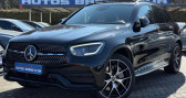 Annonce Mercedes GLC occasion Diesel 359/mois GARANTIE 6 ANS 4MATIC 220d 194ch AMG Line 9G-Tronic � Spicheren