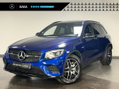 Annonce Mercedes GLC occasion Essence 367ch 4Matic 9G-Tronic  VALENCIENNES