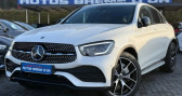 Mercedes GLC 399/mois GARANTIE 6 ANS 300 d 245ch AMG Line 4Matic 9G-Troni  � Spicheren 57
