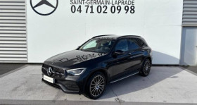 Mercedes GLC occasion 2019 mise en vente &agrave; Saint-germain-laprade par le garage GARAGE FRAISSE - photo n&deg;1