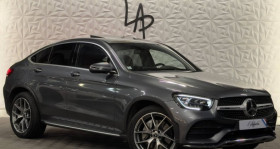 Mercedes GLC occasion 2019 mise en vente &agrave; M�ry Sur Oise par le garage L'AUTOMOBILE PARIS - photo n&deg;1