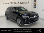 Mercedes GLC occasion année 2019 boite Sequentielle Annonce Mercedes GLC occasion Diesel 400 d 330ch AMG Line 4Matic 9G-Tronic à SAINT-GREGOIRE