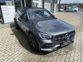 Mercedes GLC occasion année 2020 boite Sequentielle Annonce Mercedes GLC occasion Diesel 400 D 330CH AMG LINE 4MATIC 9G-TRONIC à Villenave-d'Ornon