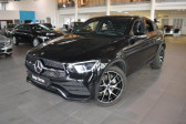 Mercedes GLC occasion année 2020 boite Sequentielle Annonce Mercedes GLC occasion Diesel 400 D 330CH AMG LINE 4MATIC 9G-TRONIC à Villenave-d'Ornon