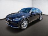 Mercedes GLC occasion année 2020 boite Sequentielle Annonce Mercedes GLC occasion Diesel 400 D 330CH AMG LINE 4MATIC 9G-TRONIC à Villenave-d'Ornon