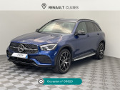 Annonce Mercedes GLC occasion Diesel 400 d 330ch AMG Line 4Matic 9G-Tronic  Sallanches