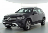 Mercedes GLC occasion année 2020 boite Sequentielle Annonce Mercedes GLC occasion Diesel 400 D 330CH AVANTGARDE LINE 4MATIC 9G-TRONIC à Villenave-d'Ornon