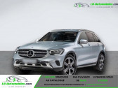 Mercedes GLC occasion année 2022 boite Automatique Annonce Mercedes GLC occasion Diesel 400 d BVA 4Matic à Beaupuy