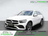 Mercedes GLC 400 d BVA 4Matic   Beaupuy 31