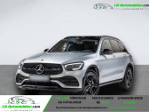 Mercedes GLC 400 d BVA 4Matic   Beaupuy 31
