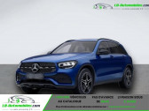 Mercedes GLC 400 d BVA 4Matic   Beaupuy 31
