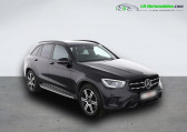 Annonce Mercedes GLC occasion Diesel 400 d BVA 4Matic  Beaupuy