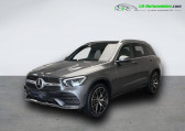 Annonce Mercedes GLC occasion Diesel 400 d BVA 4Matic  Beaupuy