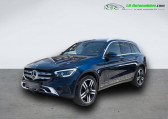 Annonce Mercedes GLC occasion Diesel 400 d BVA 4Matic  Beaupuy