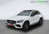 Mercedes GLC 400 d BVA 4Matic   Beaupuy 31