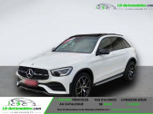 Mercedes GLC 400 d BVA 4Matic   Beaupuy 31