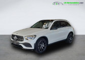 Mercedes GLC 400 d BVA 4Matic   Beaupuy 31