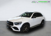 Mercedes GLC 400 d BVA 4Matic   Beaupuy 31