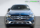 Mercedes GLC occasion année 2021 boite Automatique Annonce Mercedes GLC occasion Diesel 400 d BVA 4Matic à Beaupuy