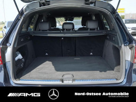 Mercedes GLC 400 d BVA 4Matic  occasion  Beaupuy - photo n4