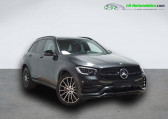 Mercedes GLC 400 d BVA 4Matic   Beaupuy 31