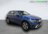 Mercedes GLC 400 d BVA 4Matic   Beaupuy 31