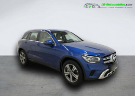 Mercedes GLC , garage LB AUTOMOBILES  Beaupuy