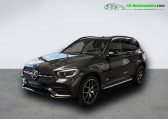 Mercedes GLC 400 d BVA 4Matic   Beaupuy 31