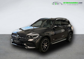 Mercedes GLC , garage LB AUTOMOBILES  Beaupuy