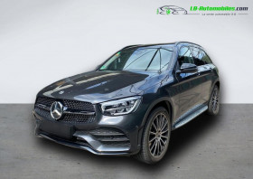 Mercedes GLC , garage LB AUTOMOBILES  Beaupuy