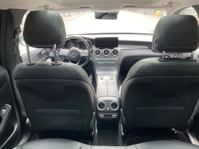 Mercedes GLC 400 d BVA 4Matic  occasion  Beaupuy - photo n3