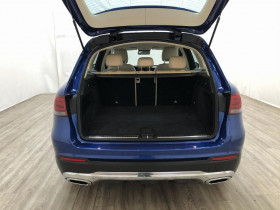 Mercedes GLC 400 d BVA 4Matic  occasion  Beaupuy - photo n7