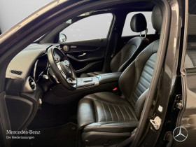 Mercedes GLC 400 d BVA 4Matic  occasion  Beaupuy - photo n6