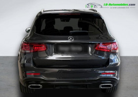 Mercedes GLC 400 d BVA 4Matic  occasion  Beaupuy - photo n5