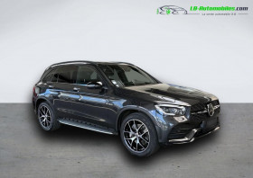 Mercedes GLC 400 d BVA 4Matic  occasion  Beaupuy - photo n2