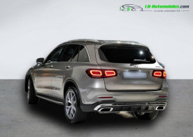 Mercedes GLC , garage LB AUTOMOBILES  Beaupuy