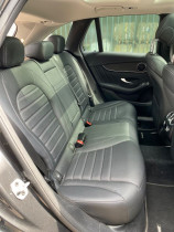Mercedes GLC 400 d BVA 4Matic  occasion  Beaupuy - photo n7