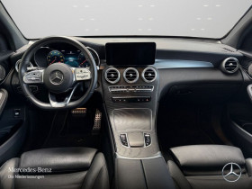 Mercedes GLC 400 d BVA 4Matic  occasion  Beaupuy - photo n3