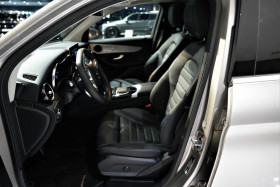 Mercedes GLC 400 d BVA 4Matic  occasion  Beaupuy - photo n2