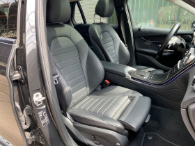 Mercedes GLC 400 d BVA 4Matic  occasion  Beaupuy - photo n6